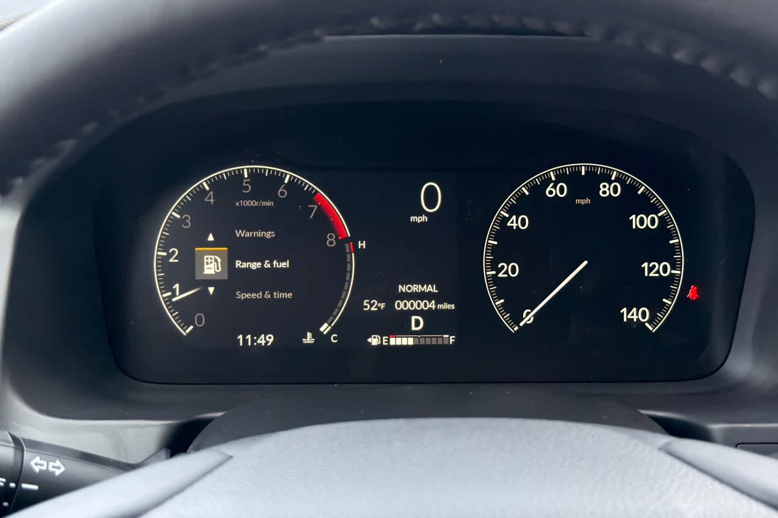 Thumbnail: 2026 Honda Ridgeline - 25