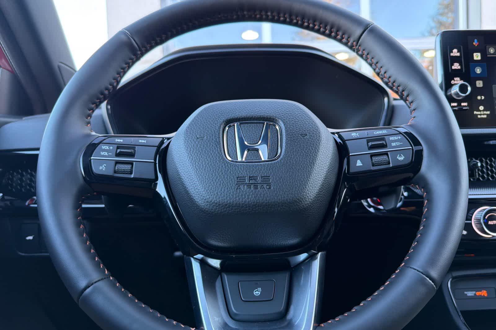 Thumbnail: 2026 Honda CR-V - 25