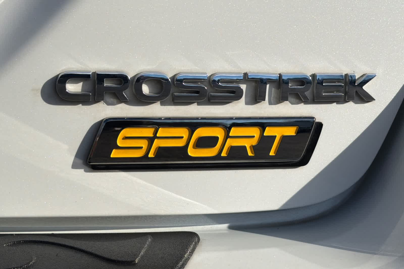 Thumbnail: 2024 Subaru Crosstrek - 12