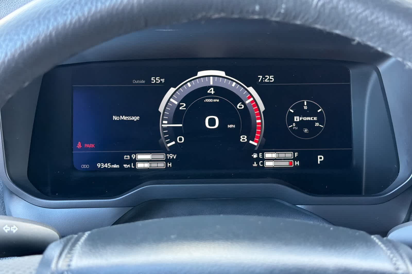 Thumbnail: 2024 Toyota Tundra - 25