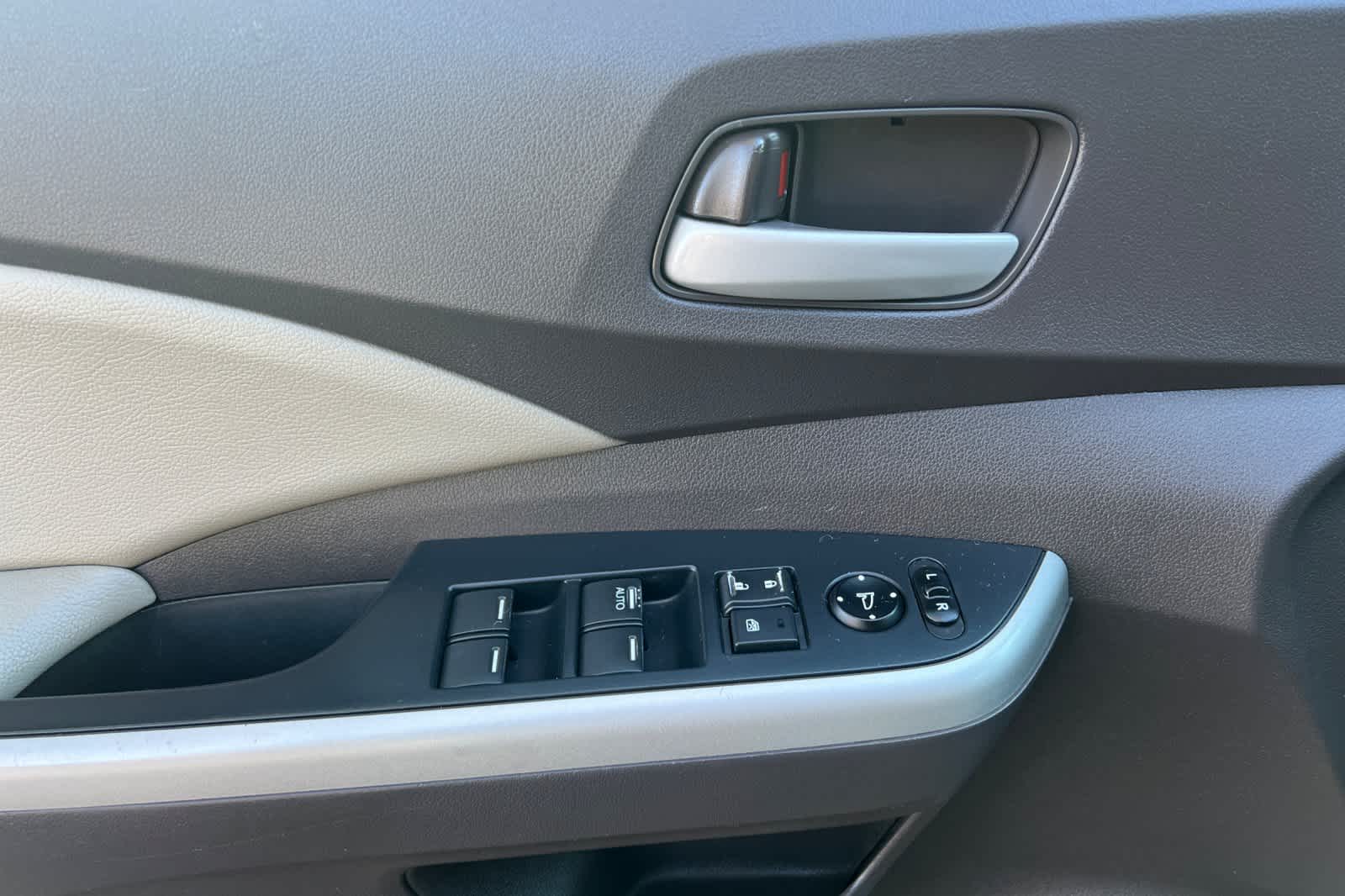 Thumbnail: 2014 Honda CR-V - 14