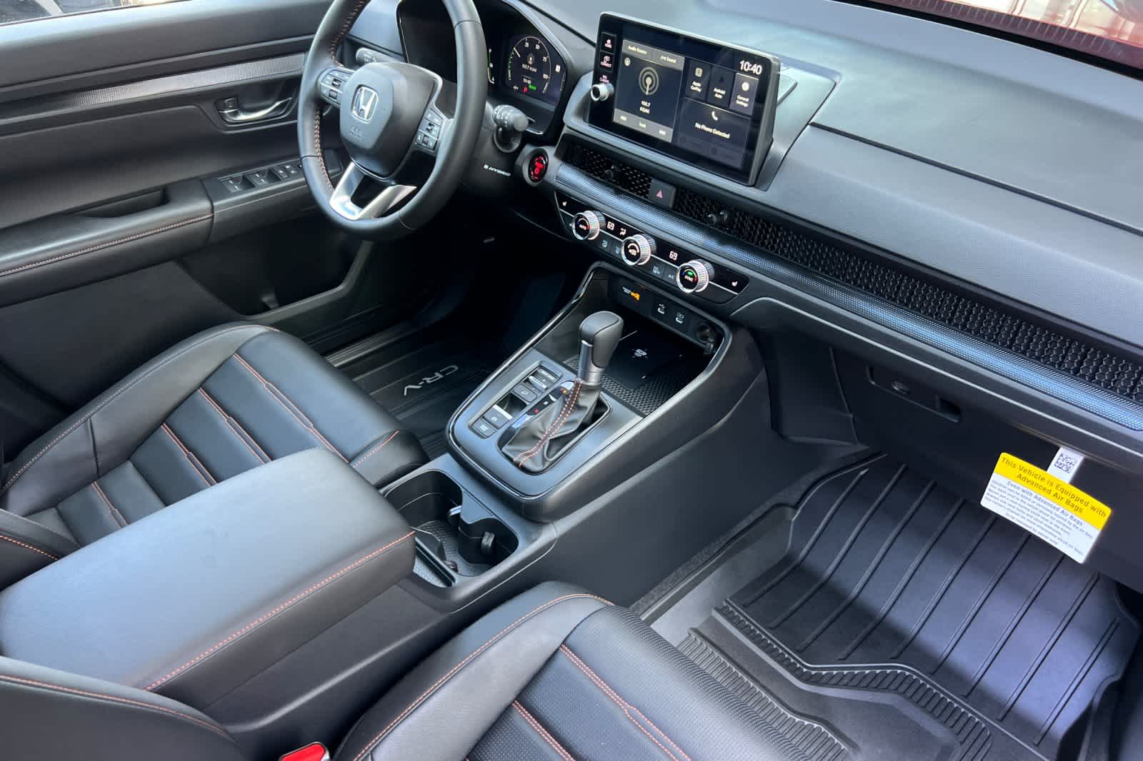 Thumbnail: 2026 Honda CR-V - 18