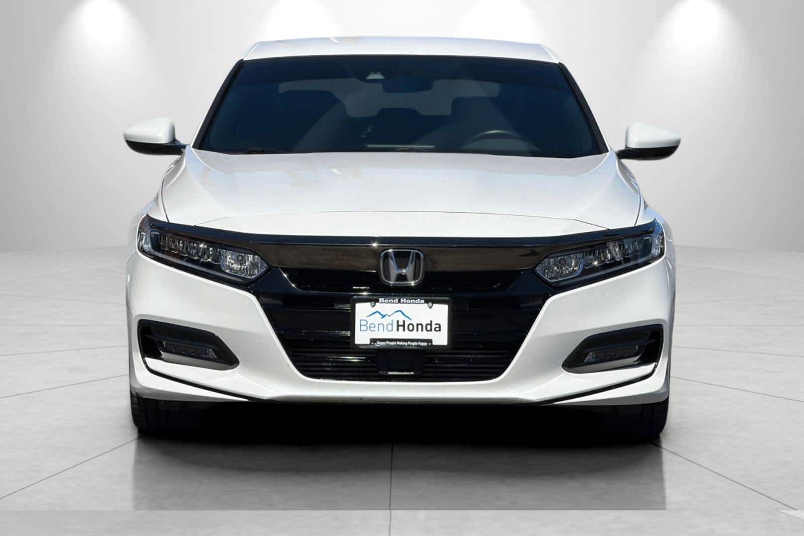 Thumbnail: 2020 Honda Accord - 10