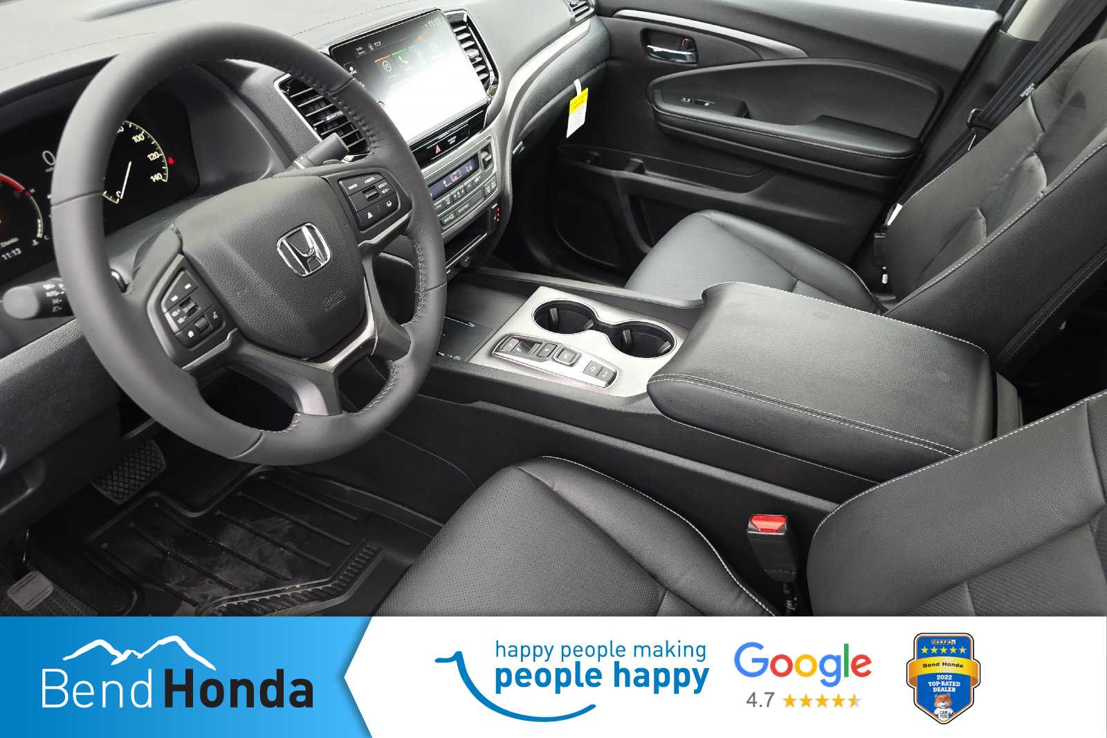 Thumbnail: 2026 Honda Ridgeline - 13