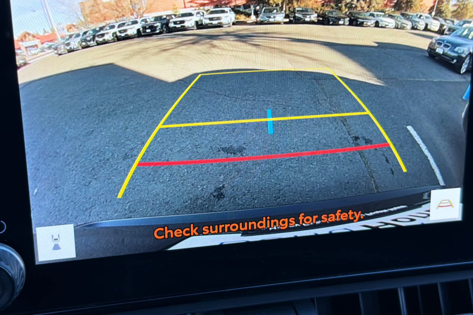 Thumbnail: 2024 Toyota RAV4 - 23