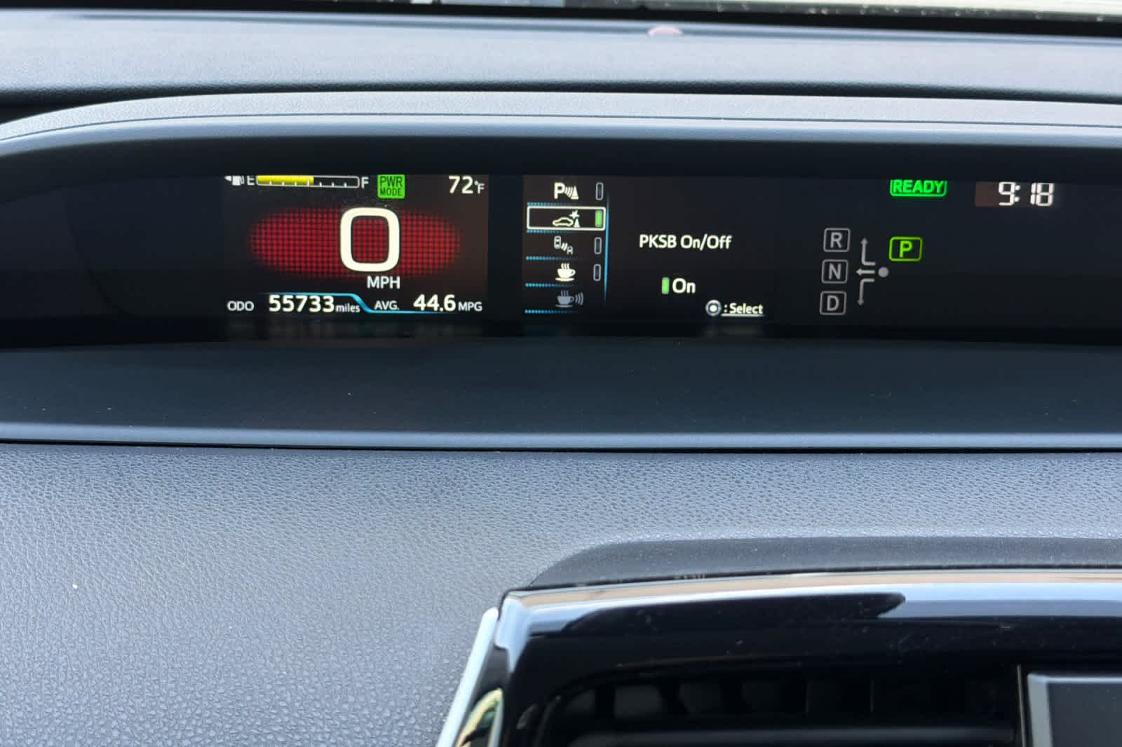 Thumbnail: 2021 Toyota Prius - 25