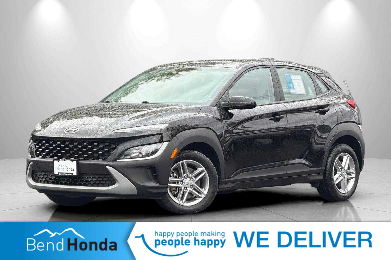 2022 Hyundai Kona SE Automatic AWD's photo