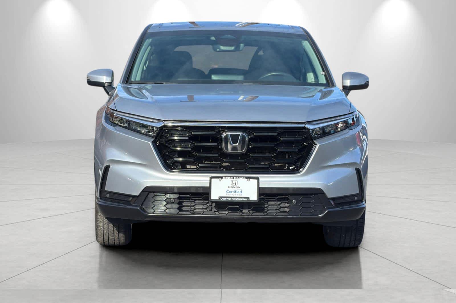 Thumbnail: 2024 Honda CR-V - 10