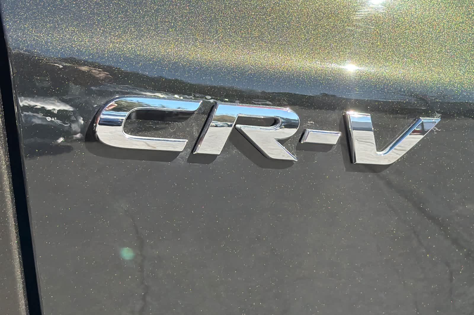Thumbnail: 2018 Honda CR-V - 12