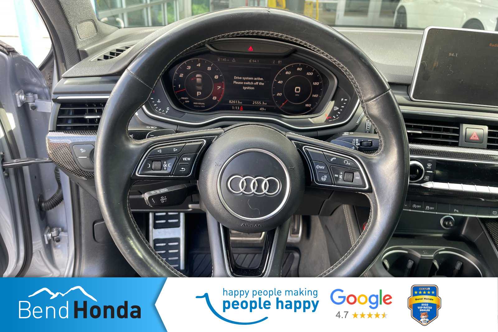 Thumbnail: 2018 Audi S4 - 14