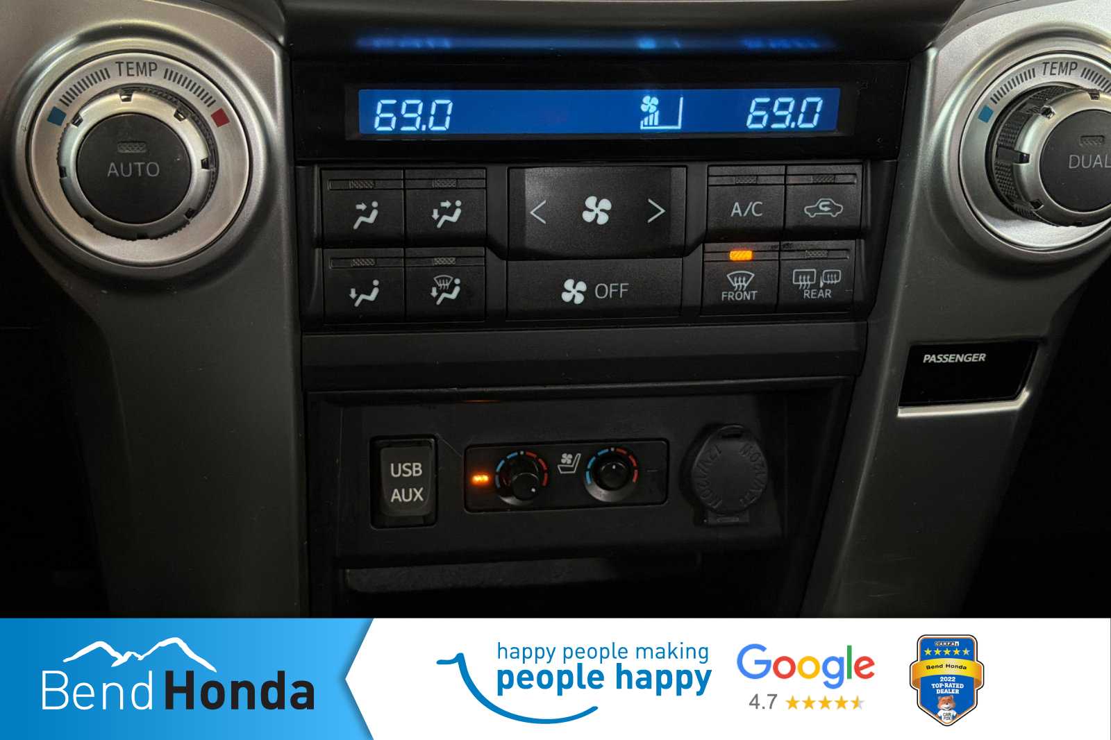 Thumbnail: 2019 Toyota 4Runner - 23