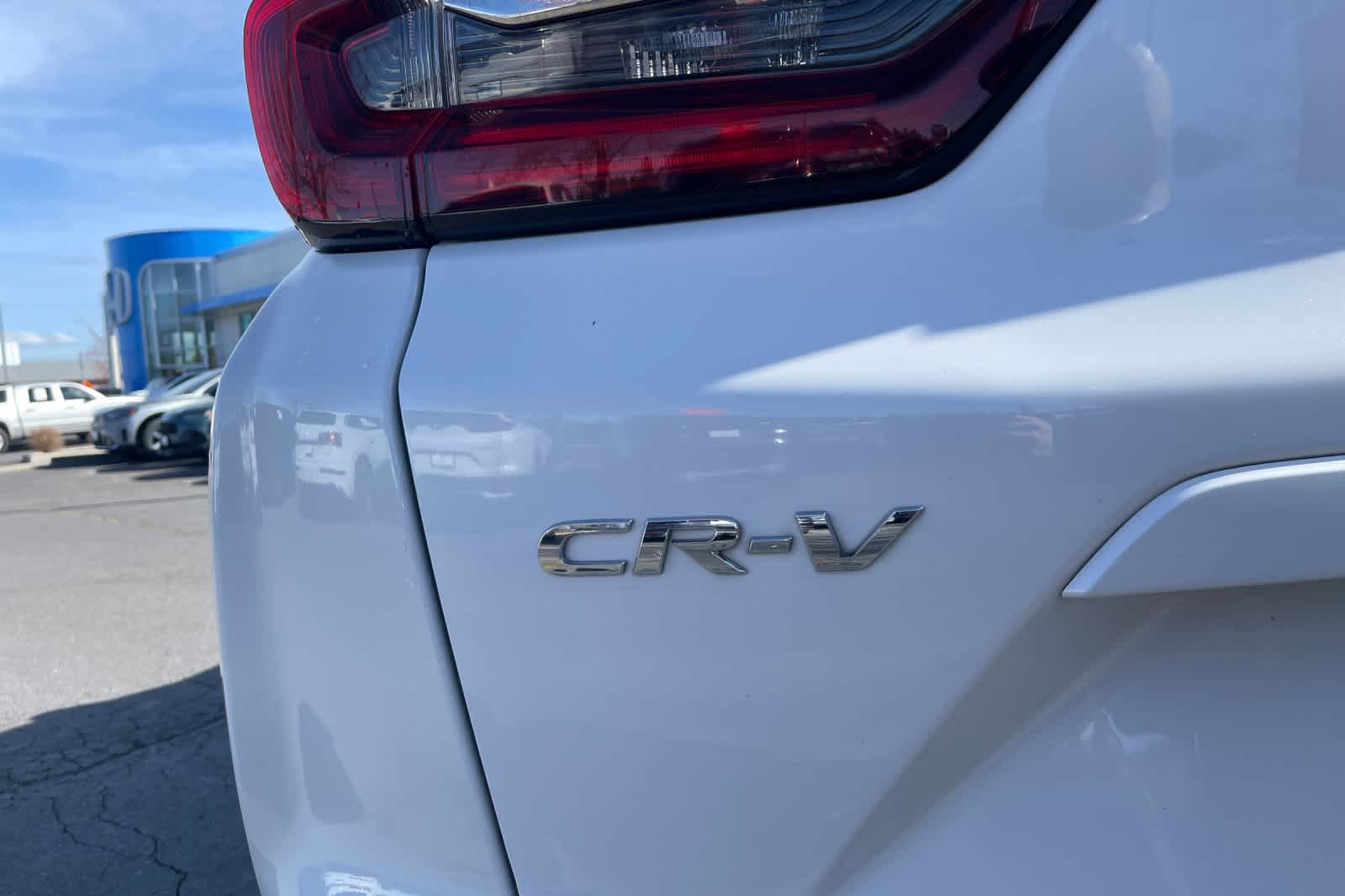 Thumbnail: 2020 Honda CR-V - 14