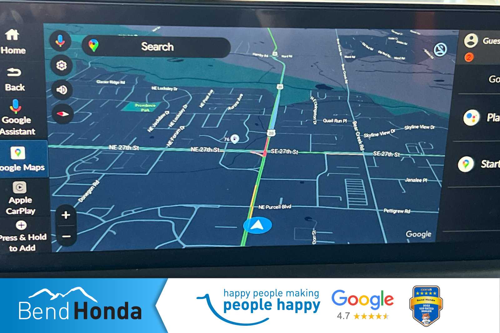 Thumbnail: 2026 Honda Passport - 20