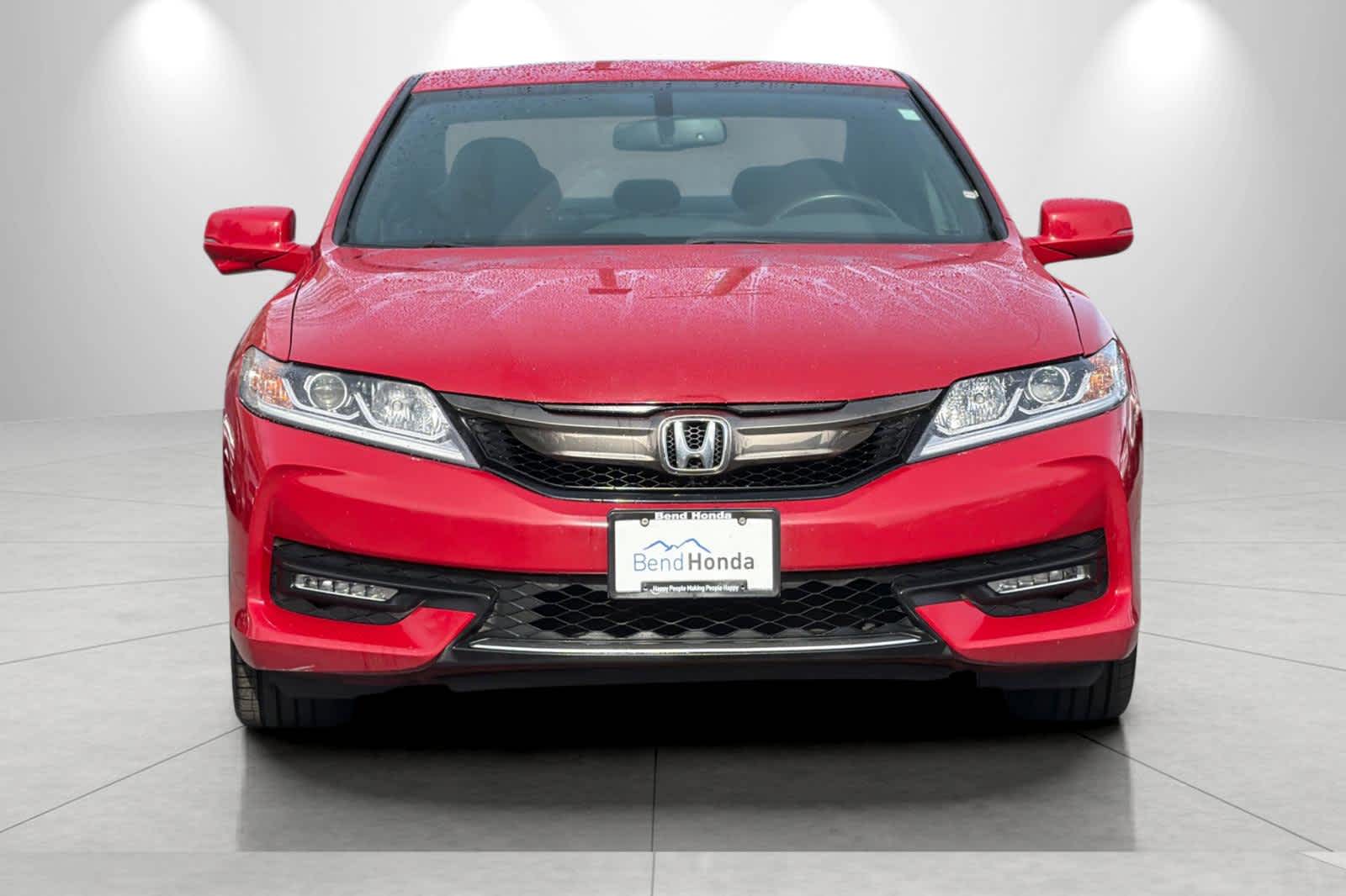 Thumbnail: 2016 Honda Accord - 10
