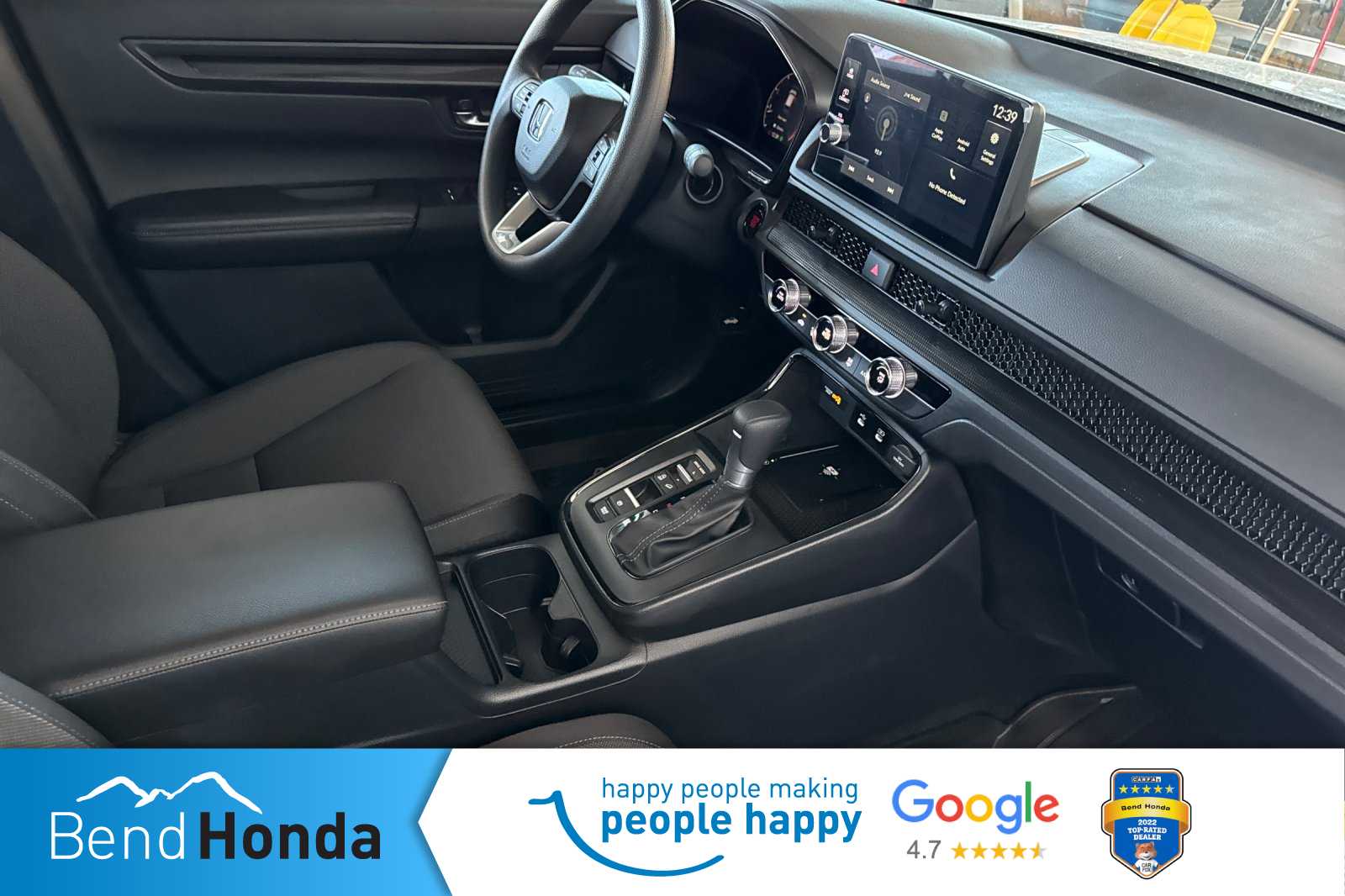 Thumbnail: 2026 Honda CR-V - 18