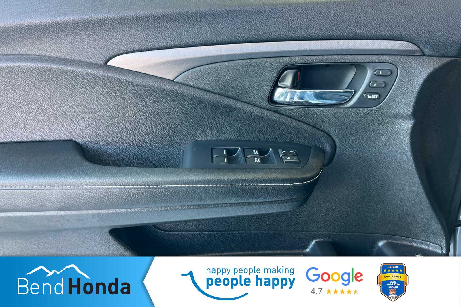 Thumbnail: 2025 Honda Ridgeline - 14