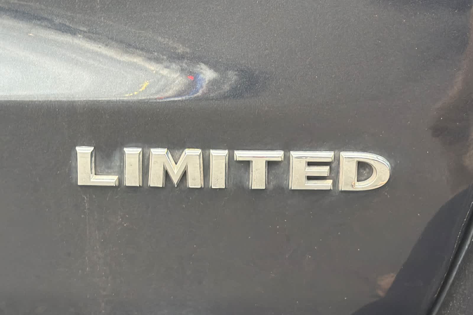 Thumbnail: 2015 Jeep Grand Cherokee - 12