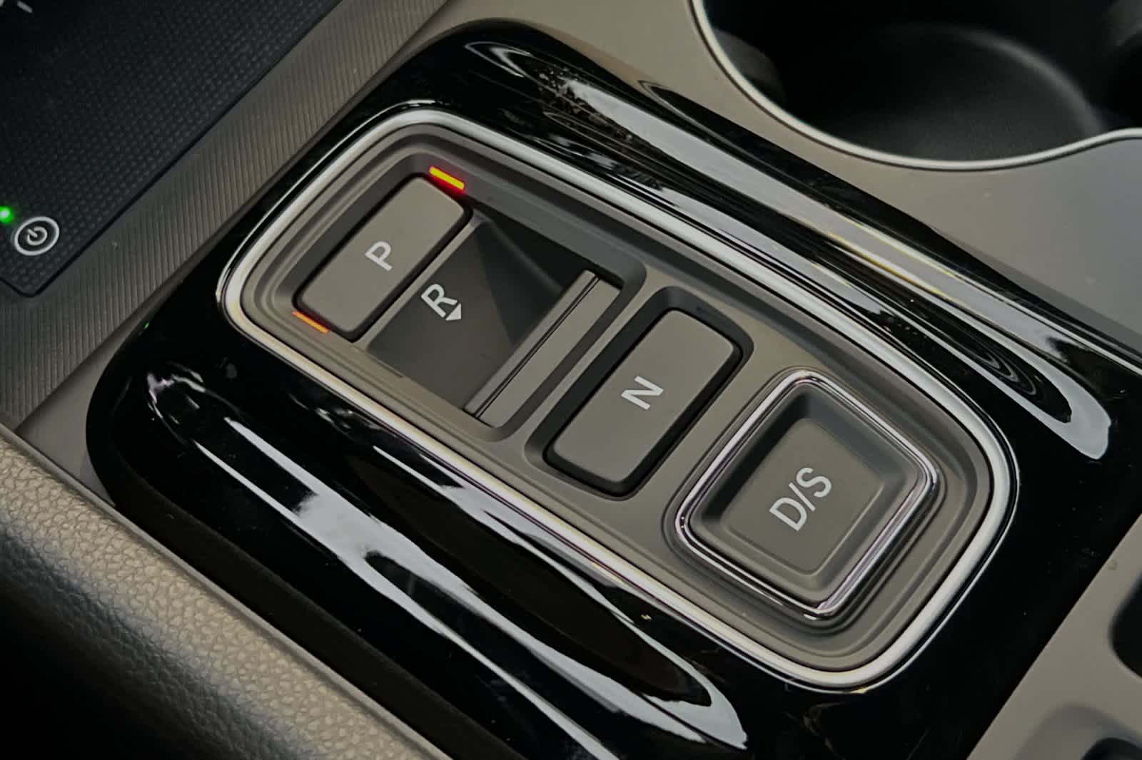 Thumbnail: 2025 Honda Pilot - 24