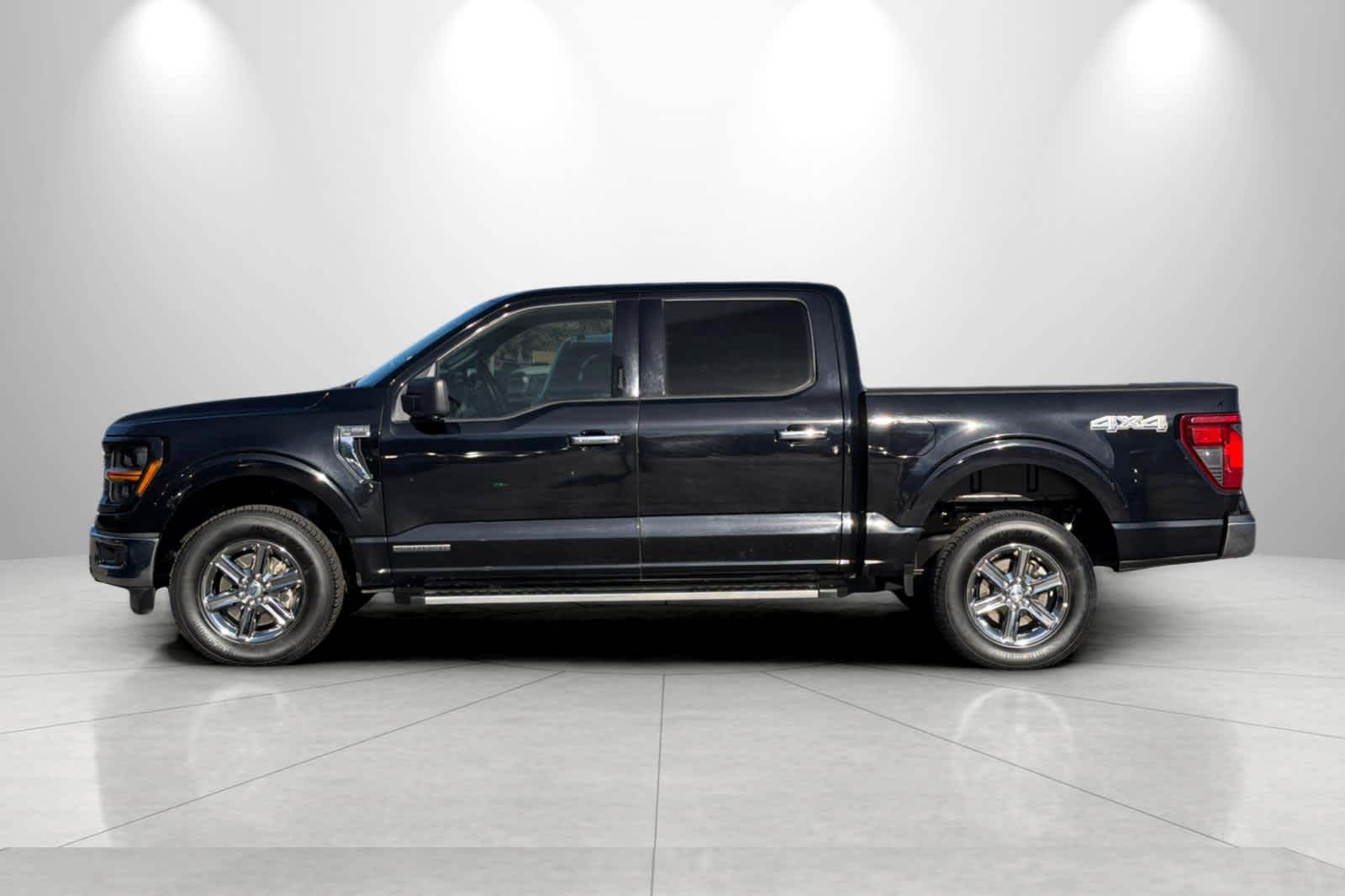 Thumbnail: 2024 Ford F-150 - 5
