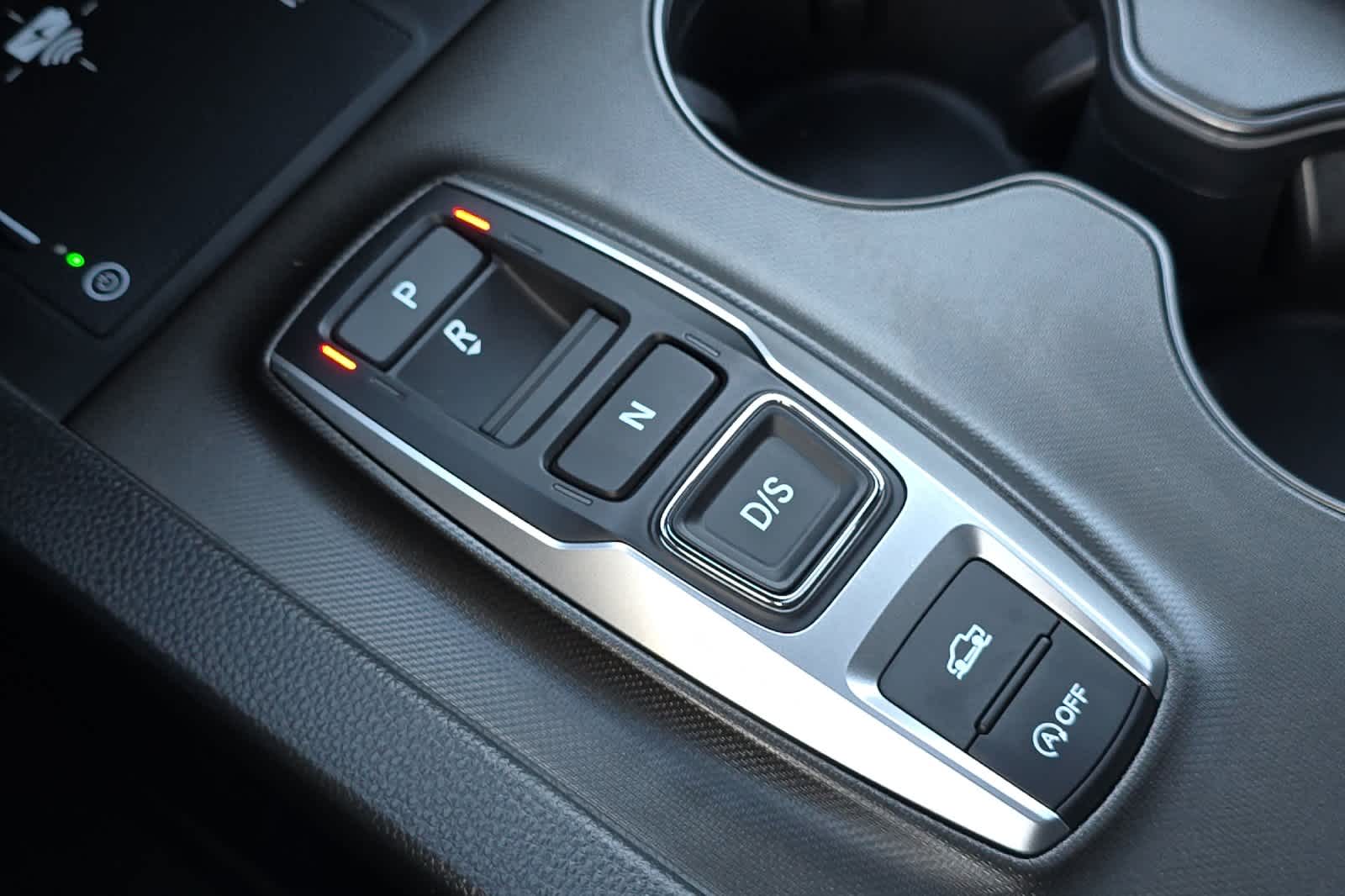 Thumbnail: 2026 Honda Ridgeline - 23