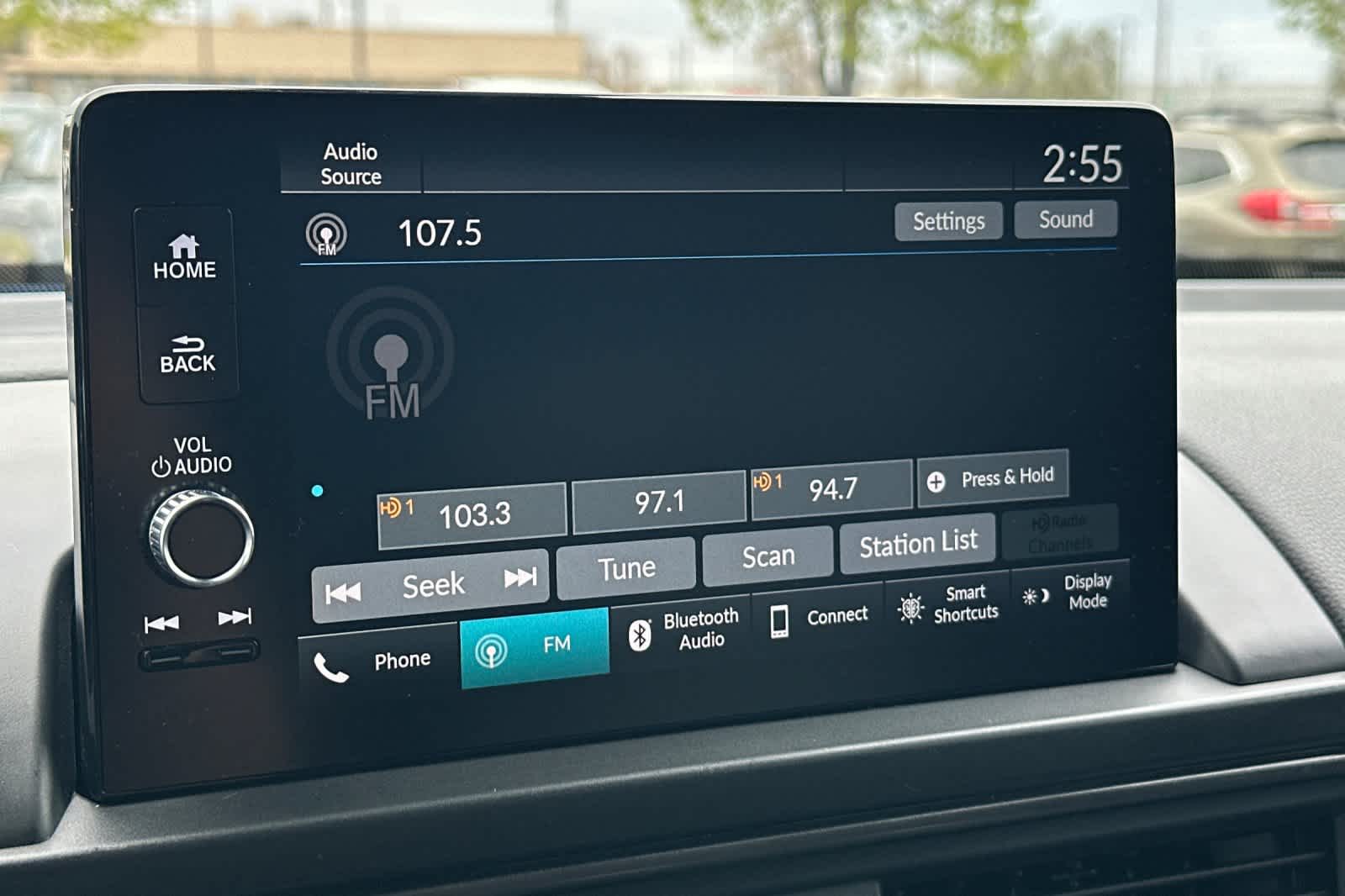 Thumbnail: 2024 Honda Pilot - 21