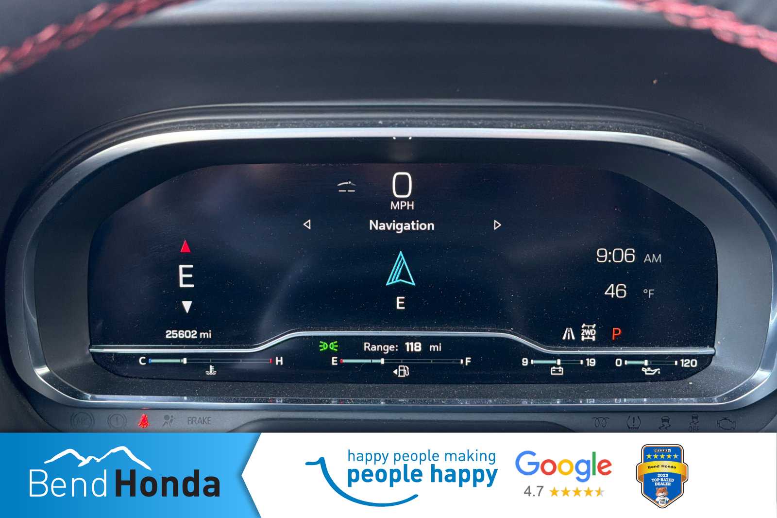 Thumbnail: 2024 Chevrolet Tahoe - 28