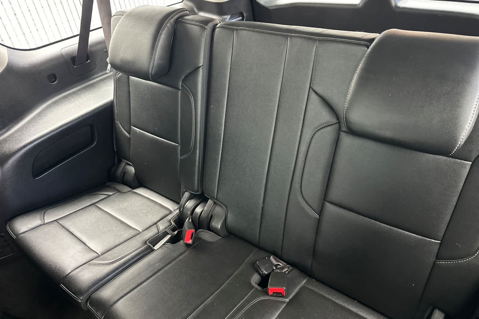 Thumbnail: 2017 Chevrolet Suburban - 17