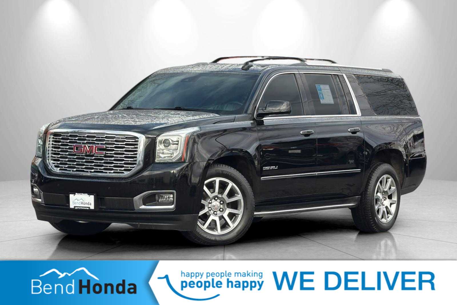 2020 GMC Yukon XL Denali -
                  Bend, OR
