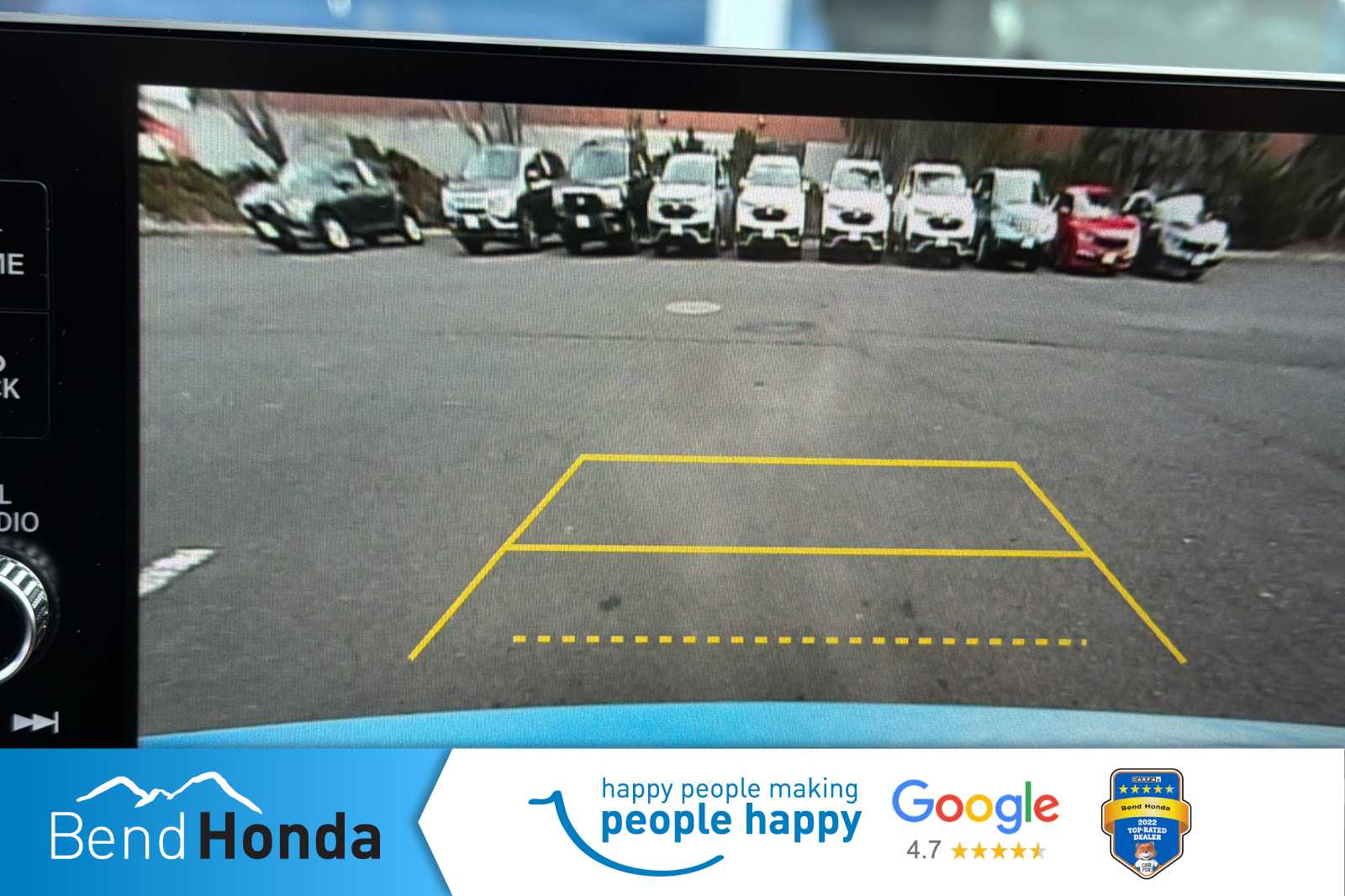 Thumbnail: 2025 Honda Civic - 22