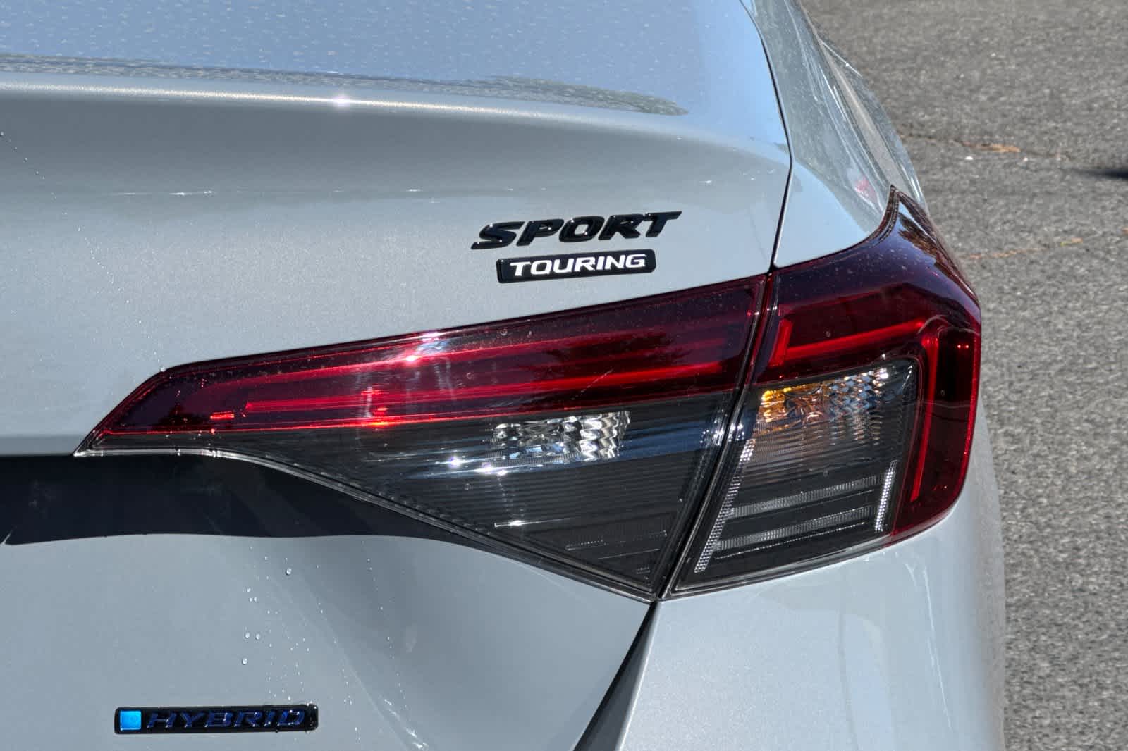 Thumbnail: 2026 Honda Civic - 11