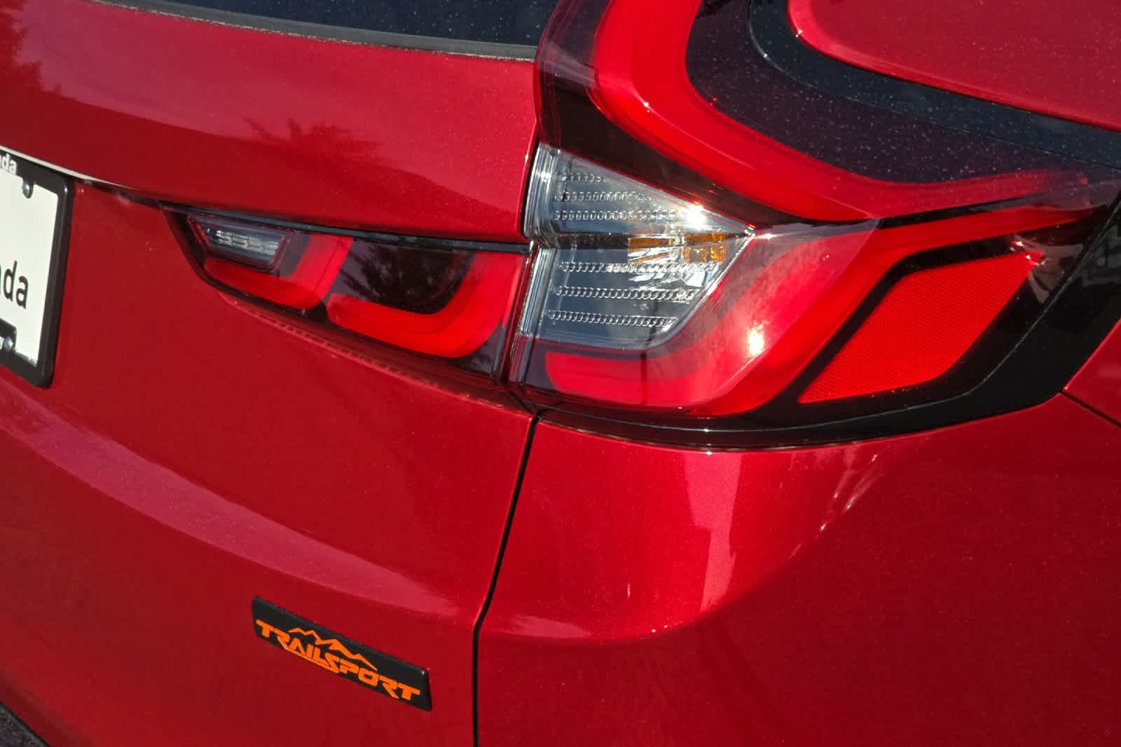 Thumbnail: 2026 Honda CR-V - 12