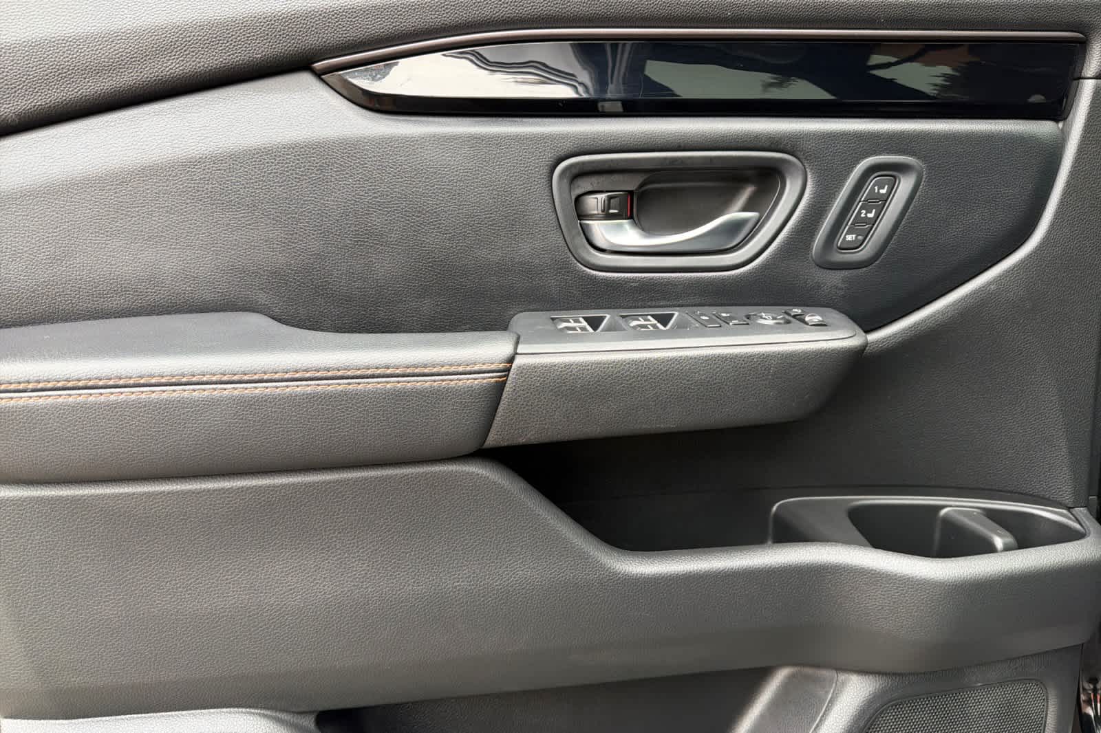 Thumbnail: 2024 Honda Pilot - 14