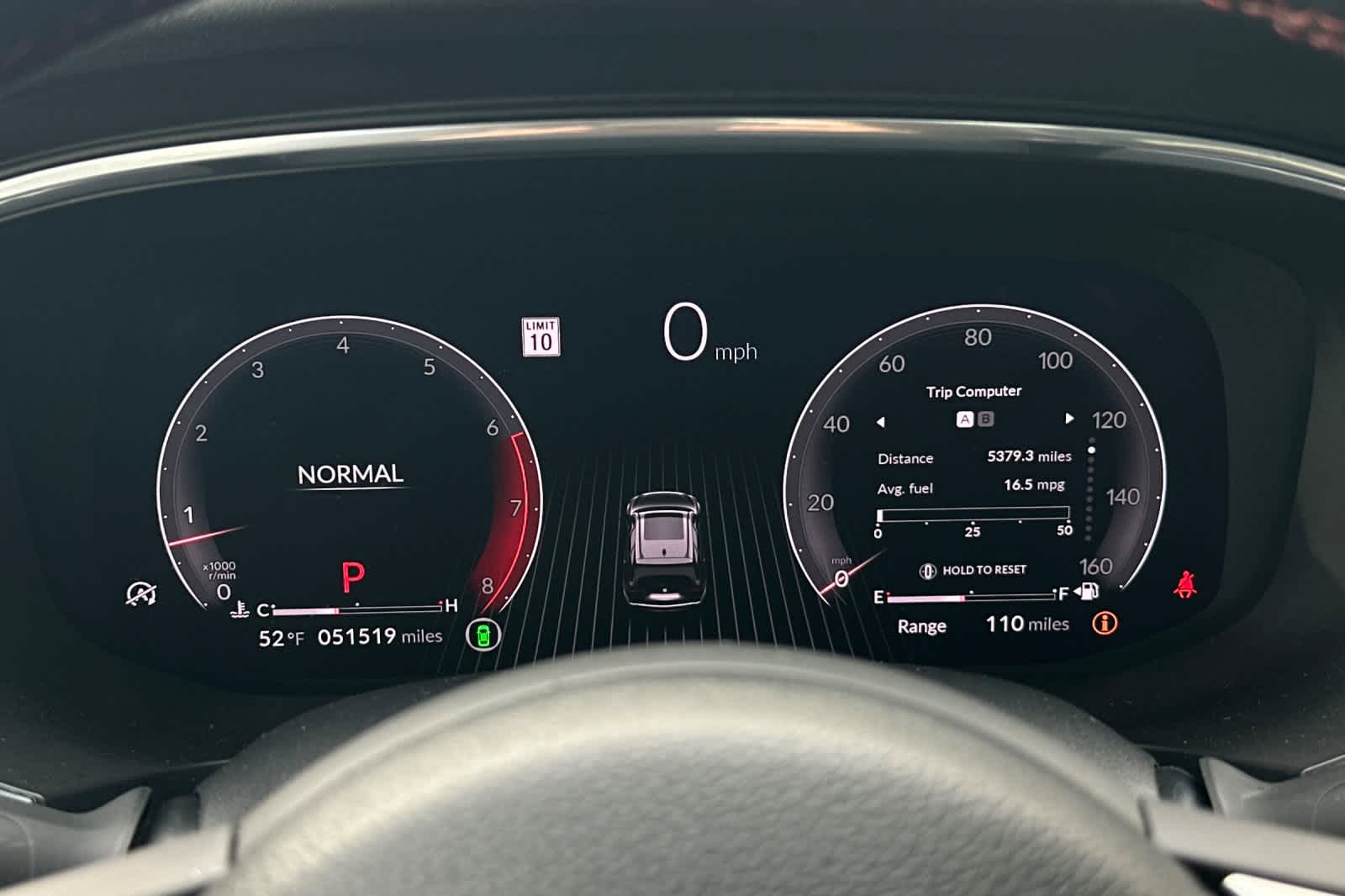 Thumbnail: 2022 Acura MDX - 28