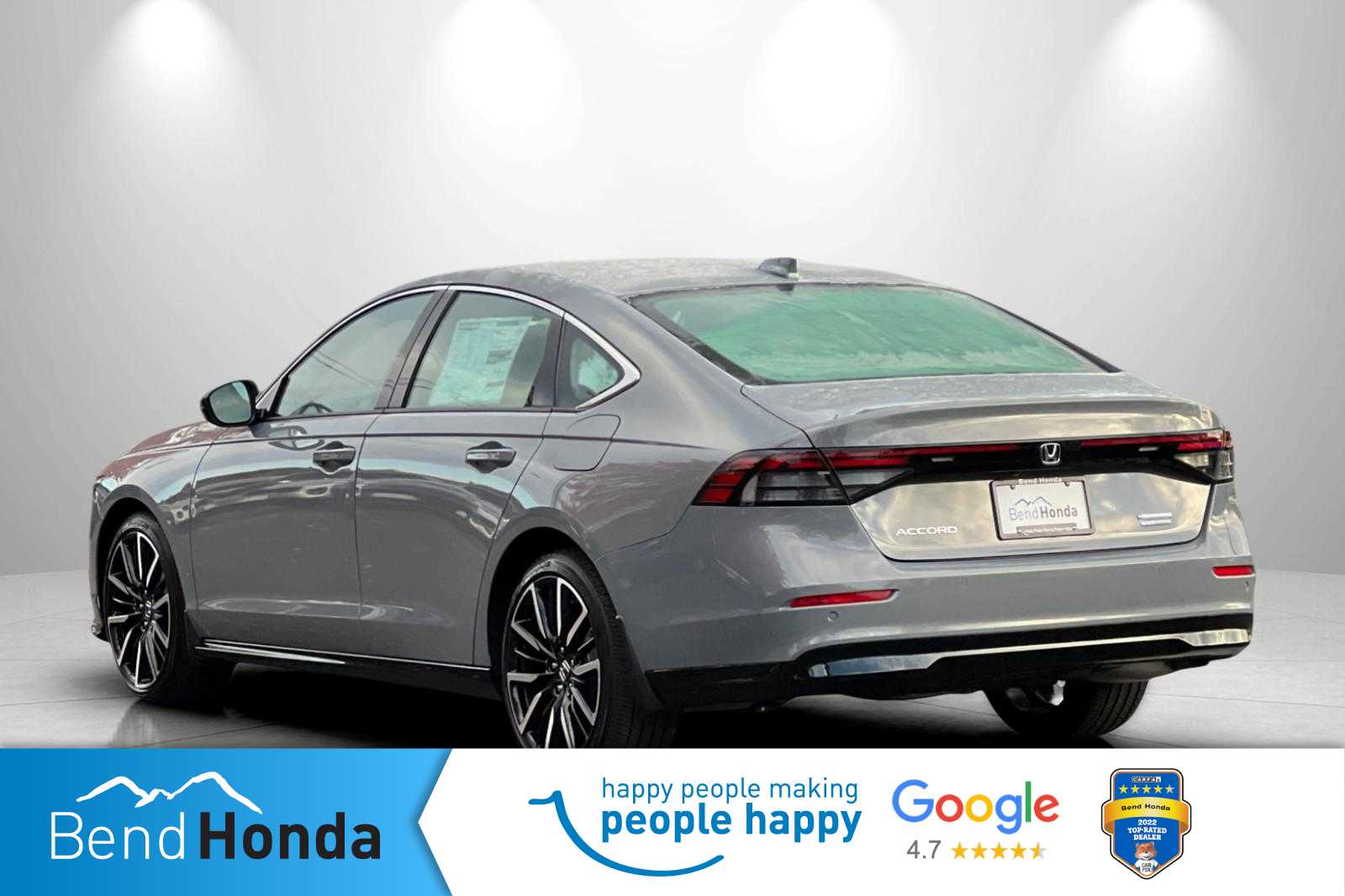 Thumbnail: 2025 Honda Accord - 6
