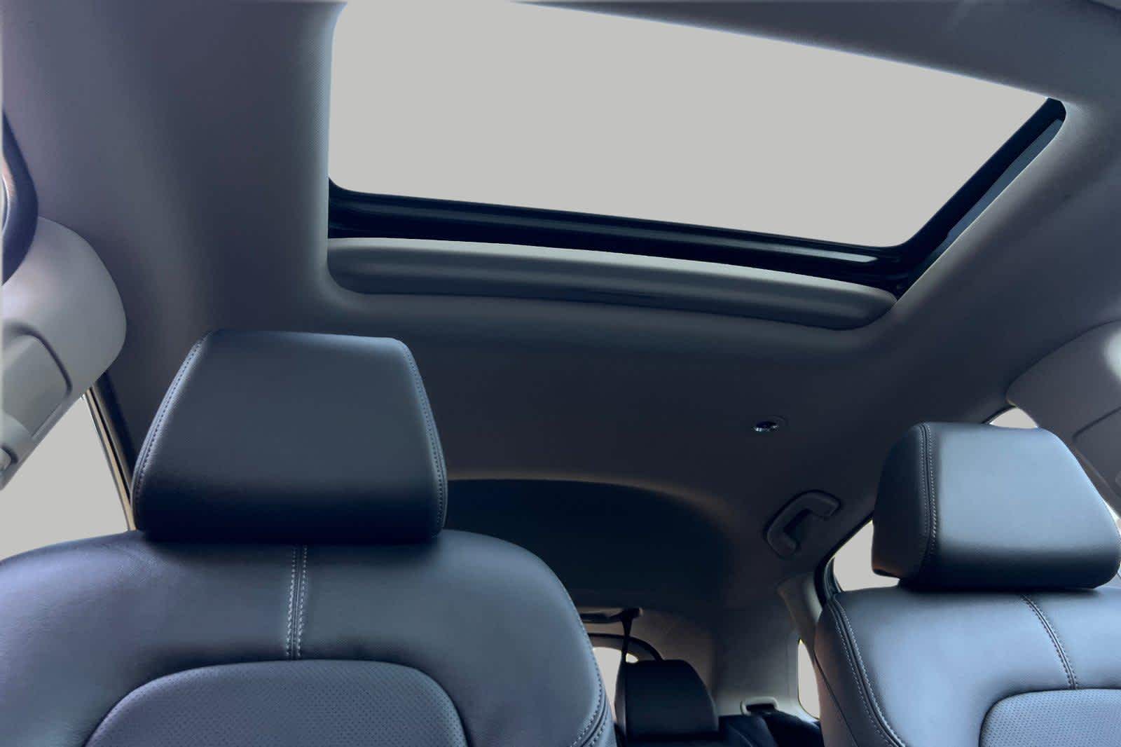 Thumbnail: 2026 Honda HR-V - 19