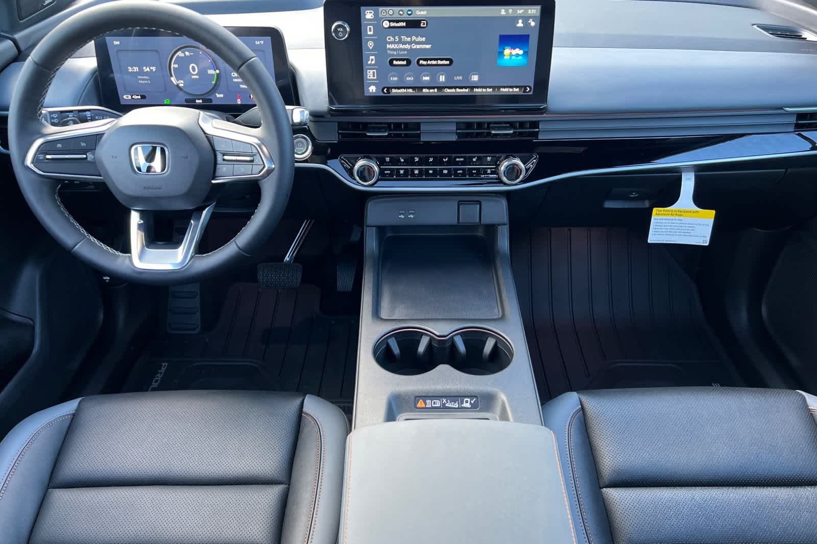 Thumbnail: 2026 Honda Prologue - 3