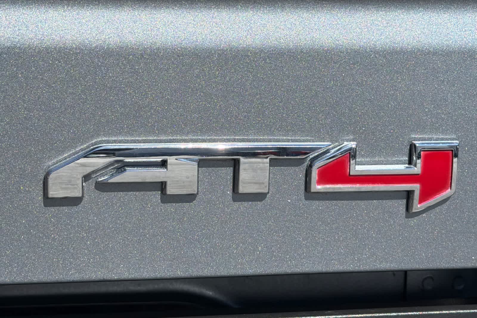 Thumbnail: 2021 GMC Sierra 1500 - 12