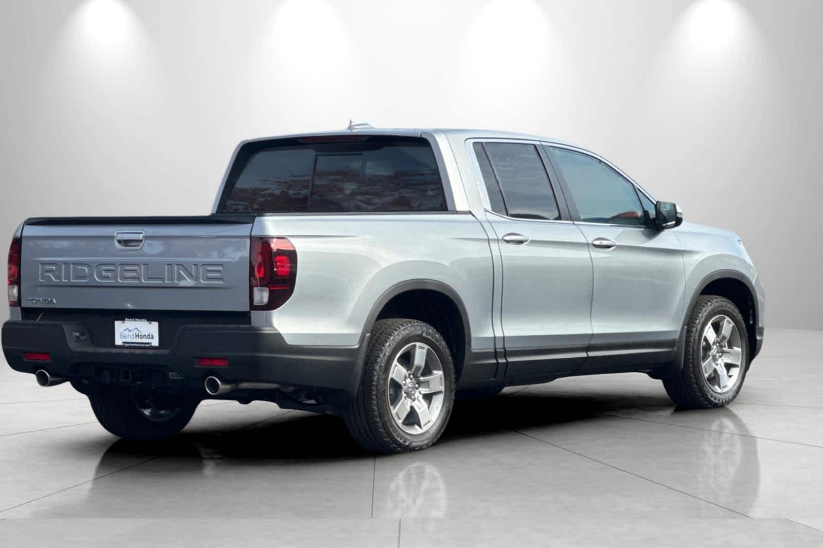 Thumbnail: 2026 Honda Ridgeline - 2