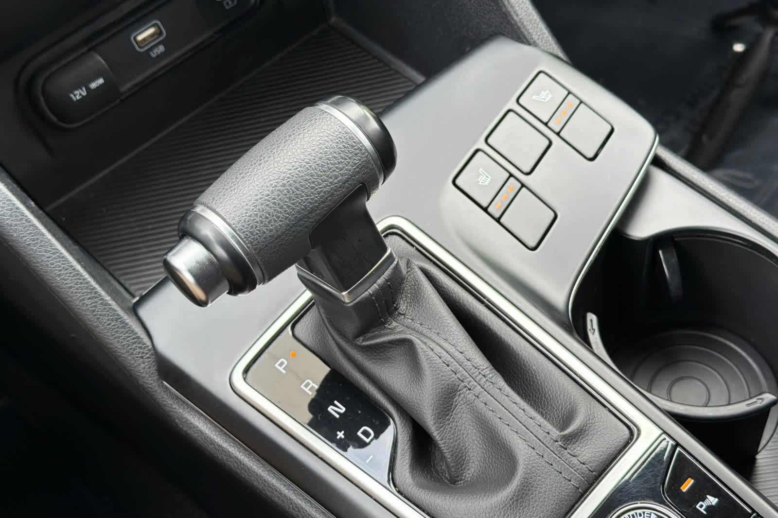 Thumbnail: 2023 Kia Sportage - 23