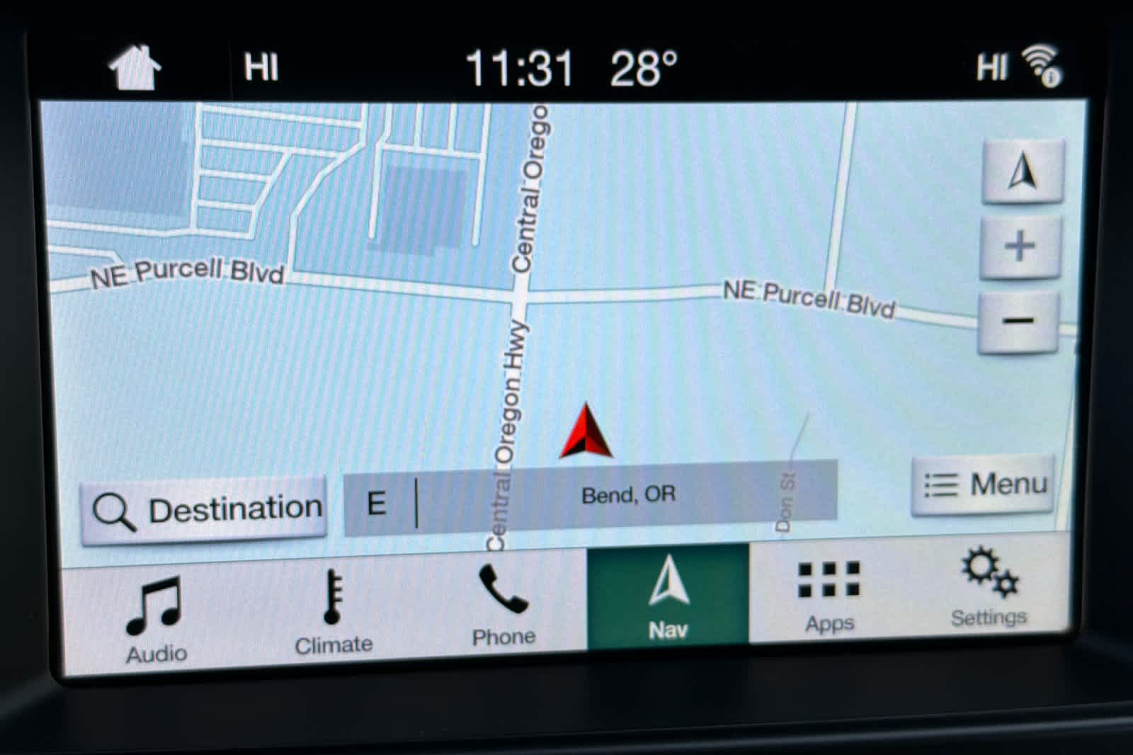 Thumbnail: 2019 Ford Explorer - 22