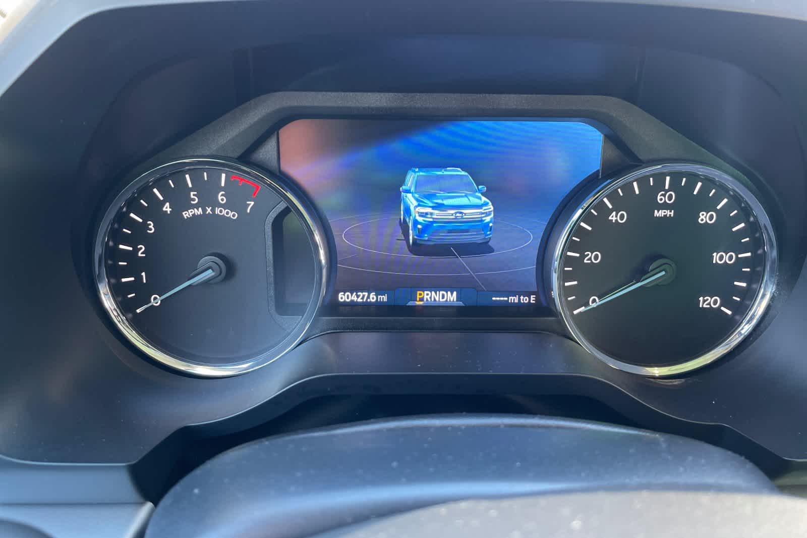 Thumbnail: 2024 Ford Expedition - 15