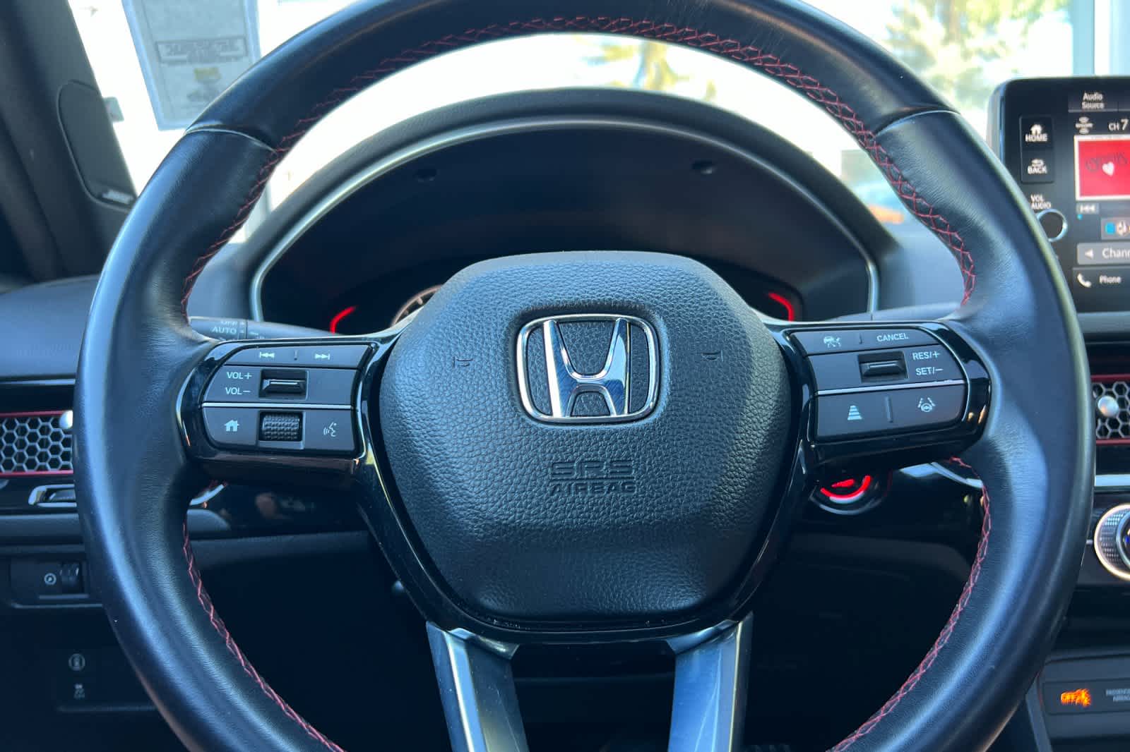 Thumbnail: 2023 Honda Civic - 24