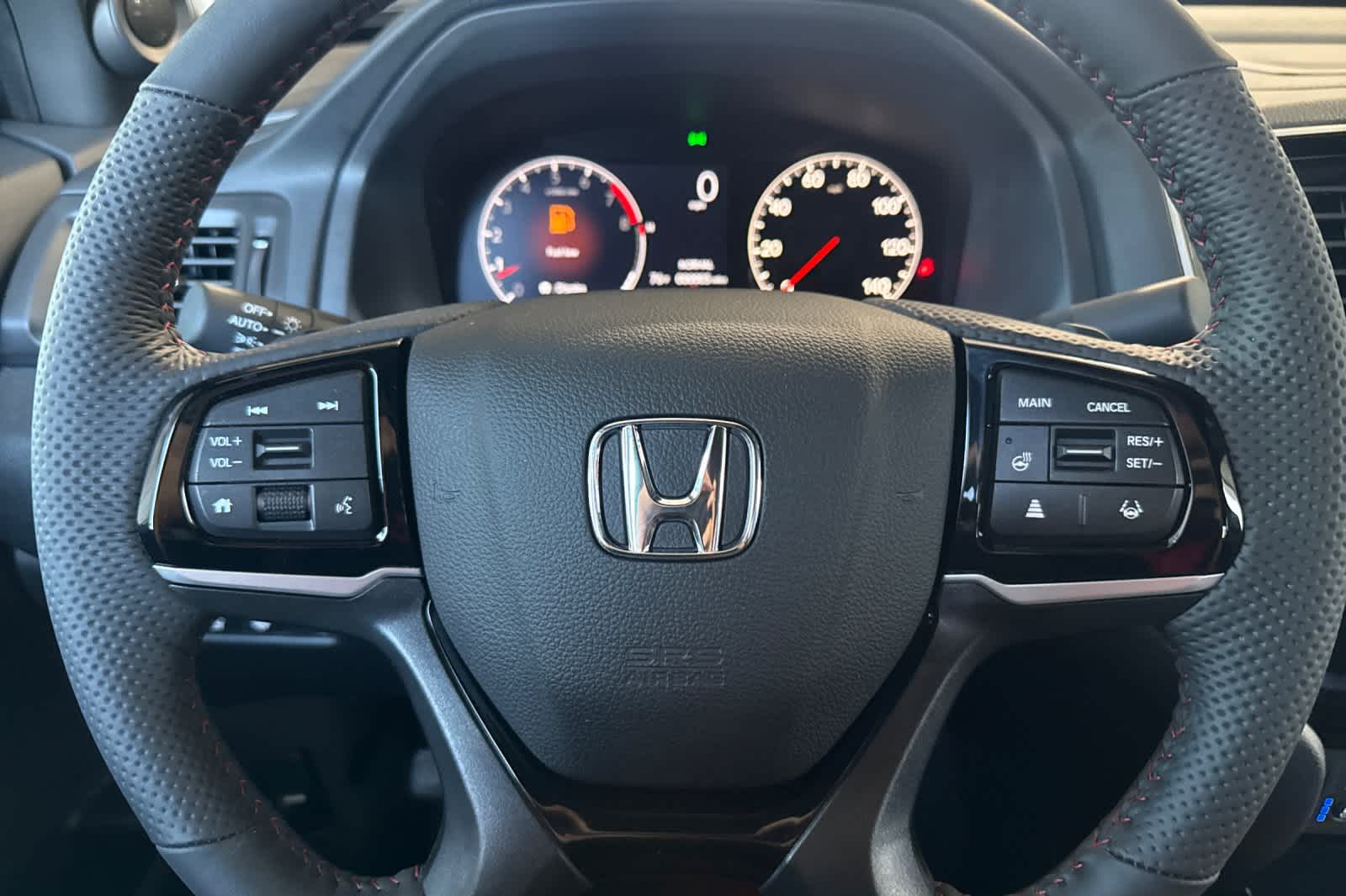 Thumbnail: 2026 Honda Ridgeline - 25