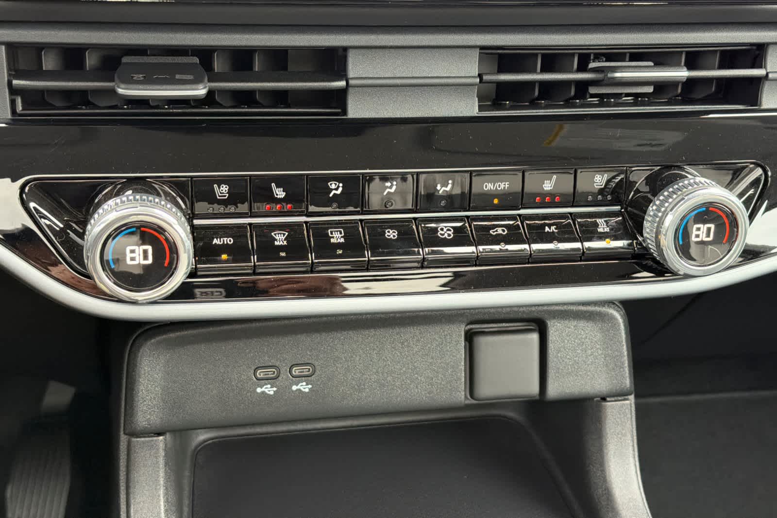 Thumbnail: 2026 Honda Prologue - 23