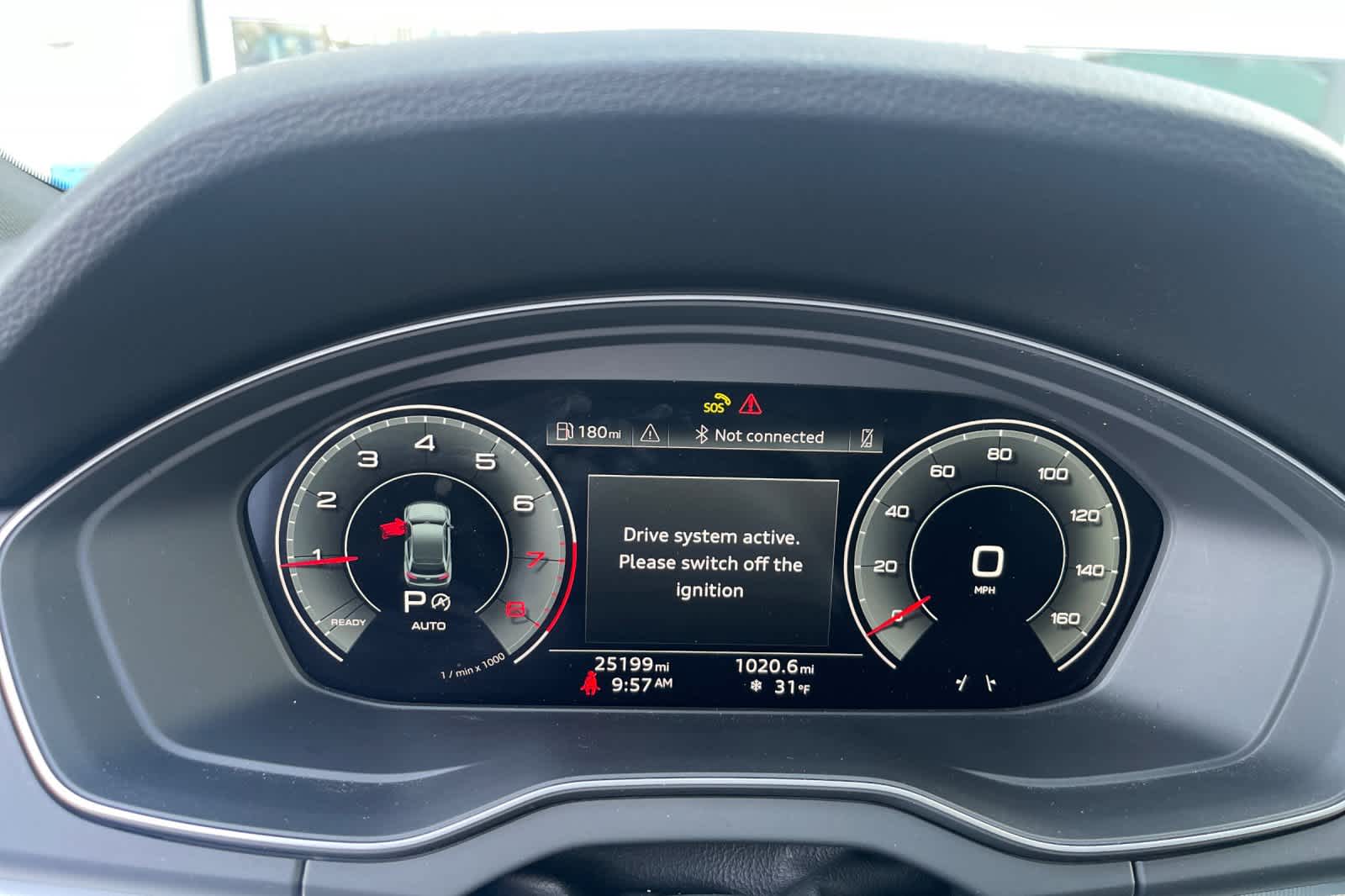 Thumbnail: 2025 Audi Q5 - 15