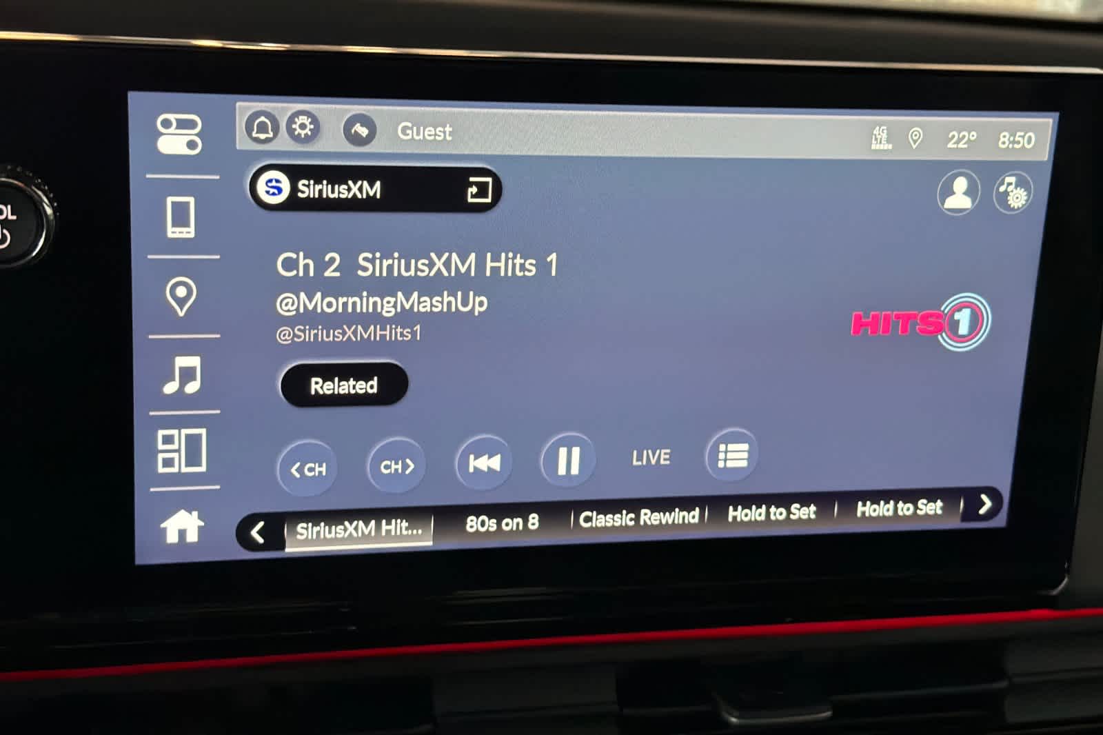 Thumbnail: 2026 Honda Prologue - 20