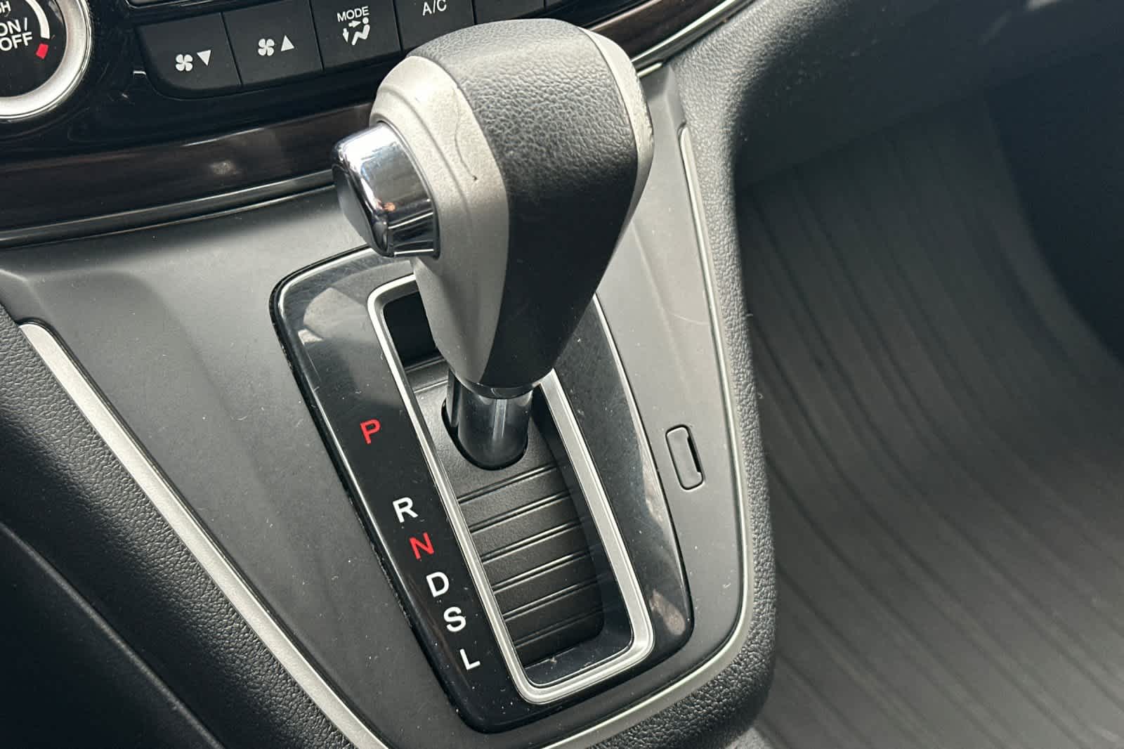 Thumbnail: 2016 Honda CR-V - 23