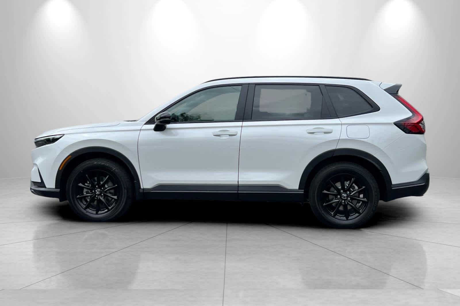 Thumbnail: 2026 Honda CR-V - 5