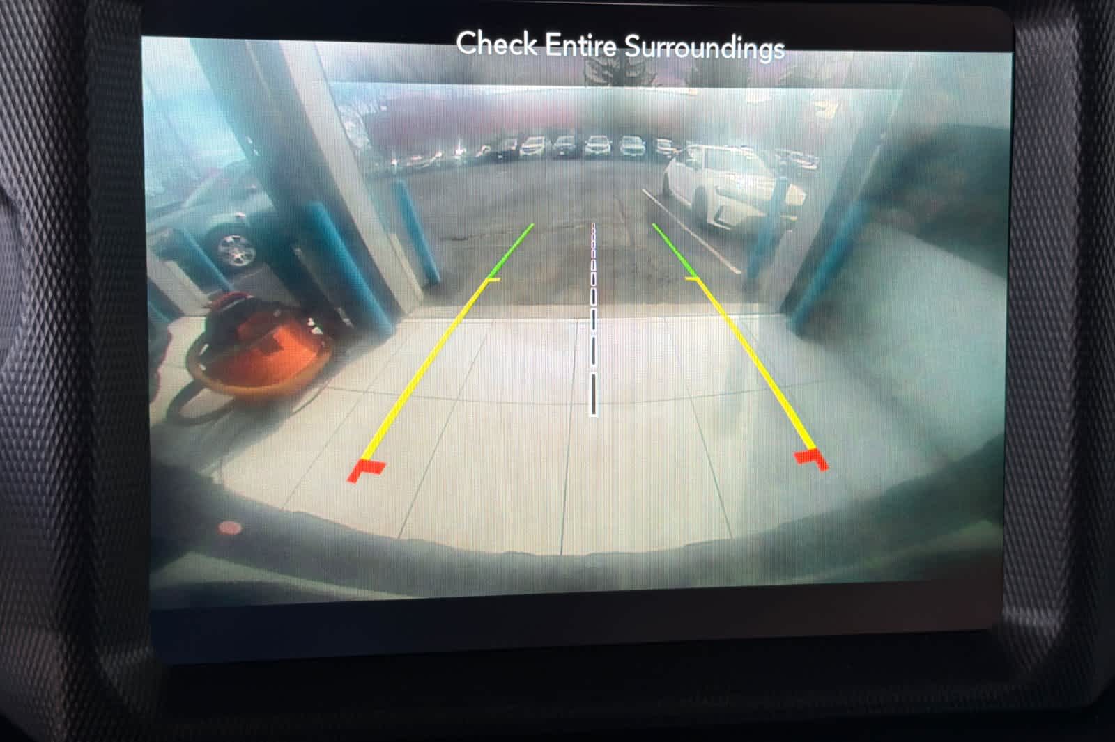 Thumbnail: 2021 Jeep Wrangler - 22