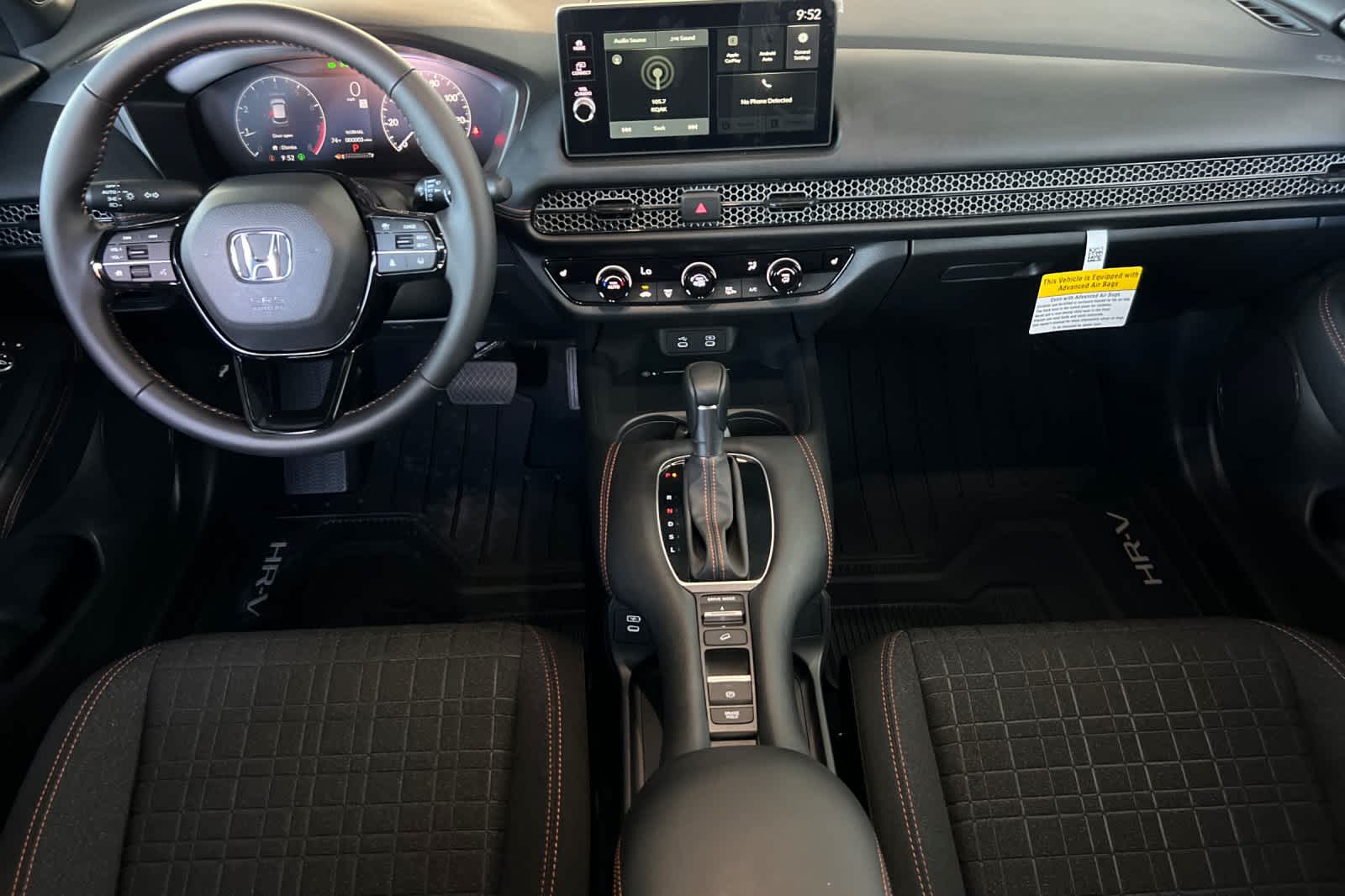 Thumbnail: 2026 Honda HR-V - 3